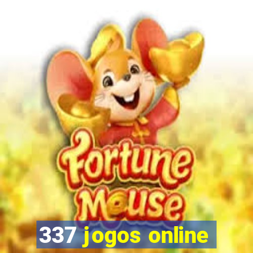 337 jogos online